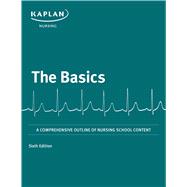 Kaplan Basics 9781506233642