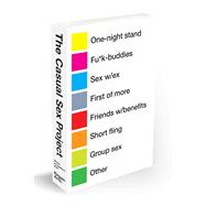 The Casual Sex Project 9781941393642