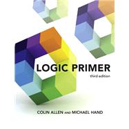 Logic Primer, third edition
