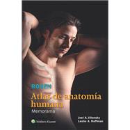 Rohen. Atlas de anatomía humana Memorama 9788416353644