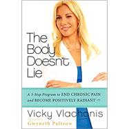 The Body Doesn't Lie 9780062243645