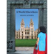 A World Elsewhere 9781491743645
