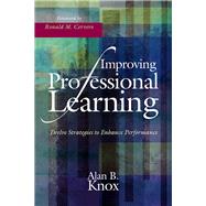 Improving Professional Learning