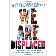 We Are Displaced 9780316523646
