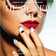 Designer Nails 9780399173646