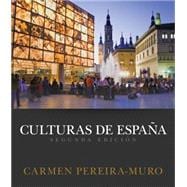 Culturas de Espana 9781285053646