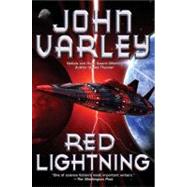 Red Lightning 9780441013647
