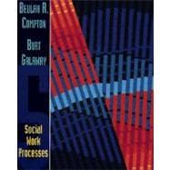SOCIAL WORK PROCESSES