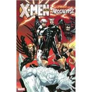 XMen: Age of Apocalypse Volume 1 9780785193647