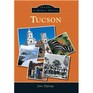 Tucson 9781467133647
