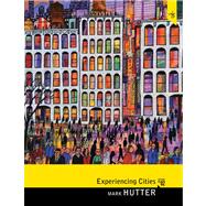 Experiencing Cities Plus MySearchLab with eText -- Access Card Package 9780205863648