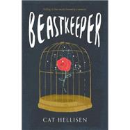 Beastkeeper 9781250073648