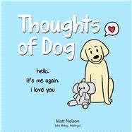 Thoughts of Dog 9781524853648