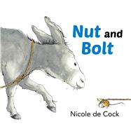 Nut and Bolt 9781554553648