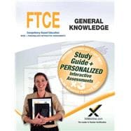 Ftce General Knowledge 9781607873648