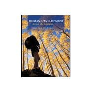 Human Development Across the Lifespan 9780072413649