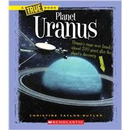 Uranus 9780531253649