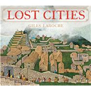 Lost Cities 9781328753649