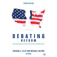Debating Reform 9781506333649