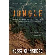 Jungle 9781632203649