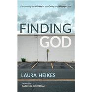 Finding God