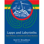Lapps and Labyrinths 9781935623649
