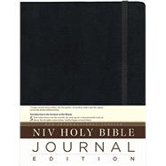 NIV Holy Bible Journal Edition 9780310443650