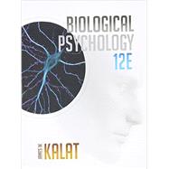 Biological Psychology 9781305633650