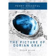 The Picture of Dorian Gray 9781783293650