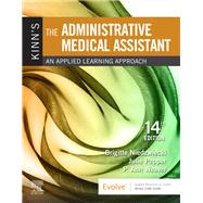 Kinn's the Administrative Medical Assistant 9780323613651