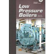 Low Pressure Boilers 9780826943651
