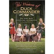 The Women of Duck Commander 9781476763651