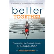 Better Together 9781939183651