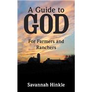 A Guide to God 9781973673651