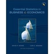 Essential Statistics in Business and Economics