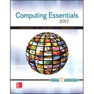 Computing Essentials 2017 9781259563652