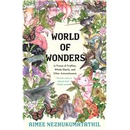 World of Wonder 9781571313652
