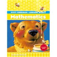 Scott Foresman-Addison Wesley Mathematics: Grade 2 : Diamond Edition 9780328263653