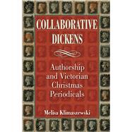 Collaborative Dickens