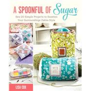A Spoonful of Sugar 9781440243653