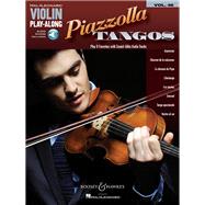 Piazzolla Tangos 9781480393653