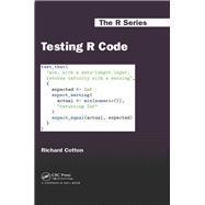 Testing R Code