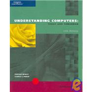 Understanding Computers: Today and Tomorrow, Introductory, Tenth Edition 9780619243654
