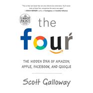 The Four 9780735213654
