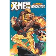 X-Men: Age of Apocalypse Vol. 2 9780785193654
