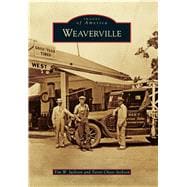 Weaverville 9781467133654