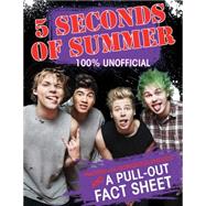 5 Seconds of Summer 100% Unofficial 9781481443654