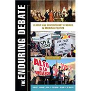 The Enduring Debate 9780393283655