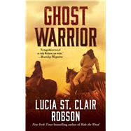 Ghost Warrior 9780765383655
