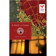 A Stitch in Crime 9781426773655